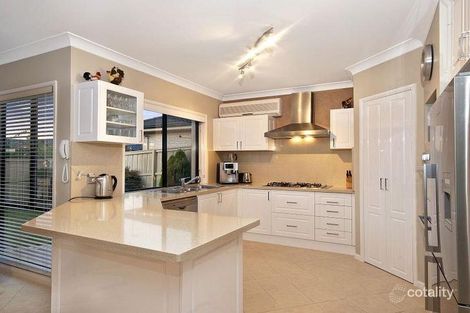 Property photo of 36 Currawong Street Glenwood NSW 2768