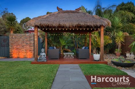 Property photo of 14 Tali Karng Close Rowville VIC 3178