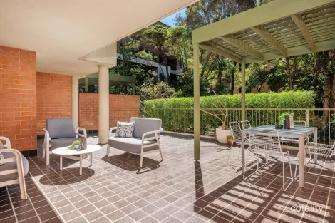96/25 Best St, Lane Cove, NSW 2066