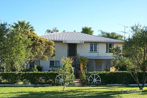 10 Fourth Ave, Home Hill, QLD 4806