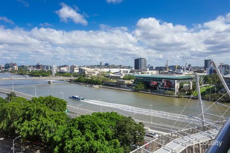 93/18 Tank St, Brisbane City, QLD 4000