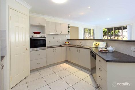 Property photo of 10 Gordon Crescent Wakerley QLD 4154