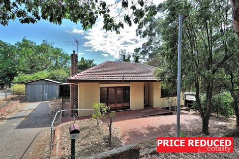 37 Hartung St, Mundaring, WA 6073