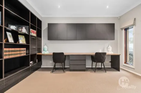 Property photo of 14 Holloway Circuit Botanic Ridge VIC 3977