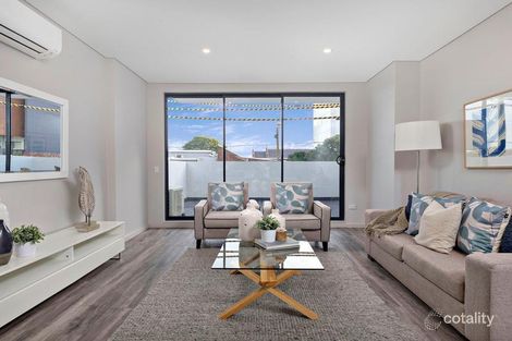 Property photo of 203A/96 Liverpool Road Burwood NSW 2134
