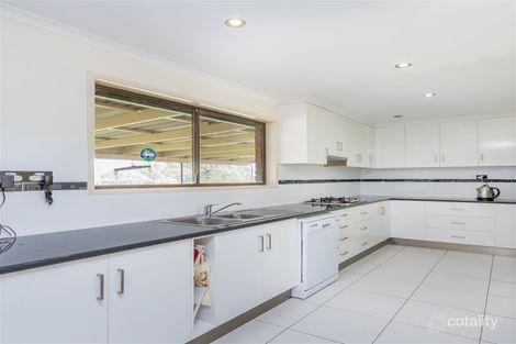 Property photo of 3478 D'Aguilar Highway Stony Creek QLD 4514