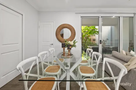 Property photo of 3/9 Blackfriars Drive Carina QLD 4152