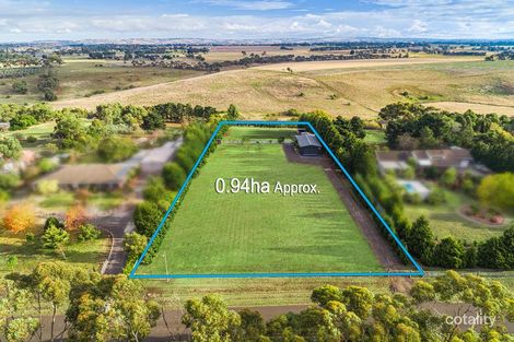 80 Idris Ave, Lovely Banks, VIC 3213