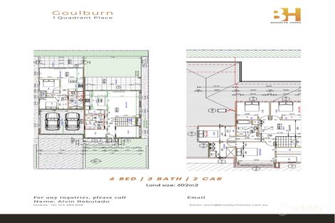 Property photo of 1 Quadrant Place Goulburn NSW 2580