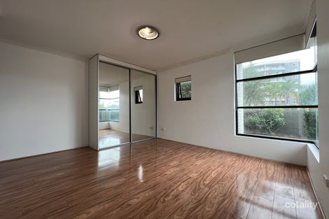 Property photo of 19/136-140 Bridge Road Westmead NSW 2145