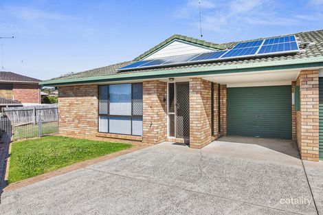 Property photo of 2/2 Sycamore Court Banora Point NSW 2486