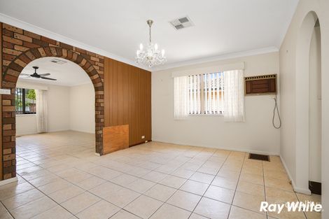 Property photo of 12 Moresby Crescent Whalan NSW 2770