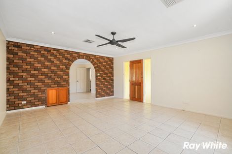 Property photo of 12 Moresby Crescent Whalan NSW 2770