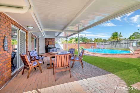 Property photo of 14 Cadell Drive Helensvale QLD 4212