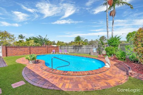 Property photo of 14 Cadell Drive Helensvale QLD 4212