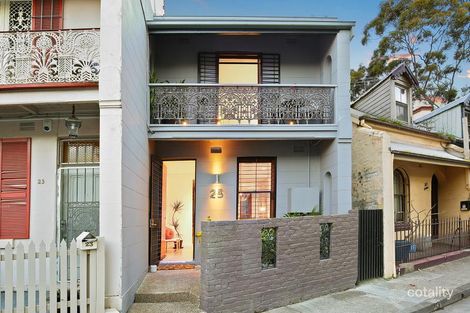 Property photo of 25 Boundary Street Darlington NSW 2008