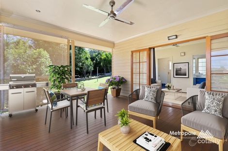 1 Fallon St, Everton Park, QLD 4053