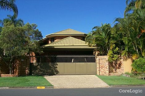 Property photo of 23 Blair Athol Crescent Bundall QLD 4217