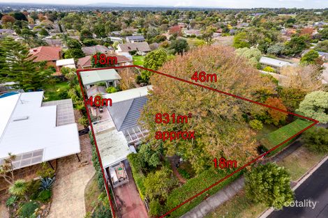 Property photo of 31 Gowrie Avenue Frankston South VIC 3199