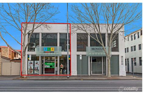 309 Pulteney St, Adelaide, SA 5000