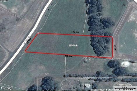 Property photo of 50 Sunridge Drive Bridgetown WA 6255