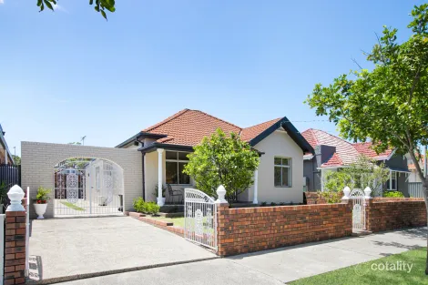 Property photo of 56 Tweedmouth Avenue Rosebery NSW 2018