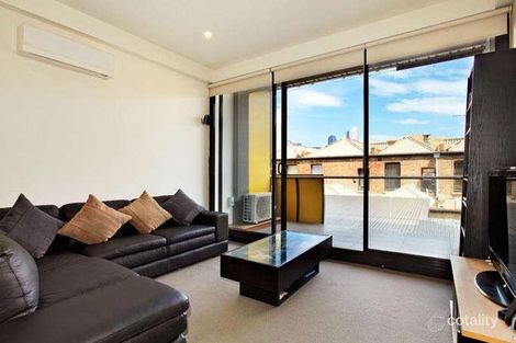 4/352-362 Victoria St, North Melbourne, VIC 3051
