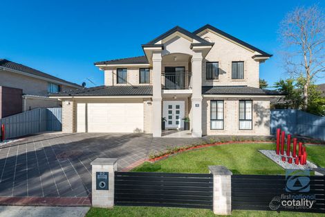 Property photo of 90 The Ponds Boulevard The Ponds NSW 2769