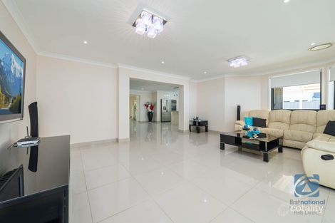 Property photo of 90 The Ponds Boulevard The Ponds NSW 2769