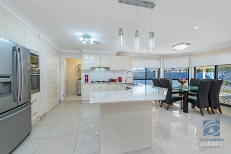 Property photo of 90 The Ponds Boulevard The Ponds NSW 2769