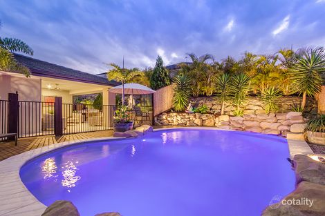 Property photo of 5 Hetchy Street Upper Coomera QLD 4209