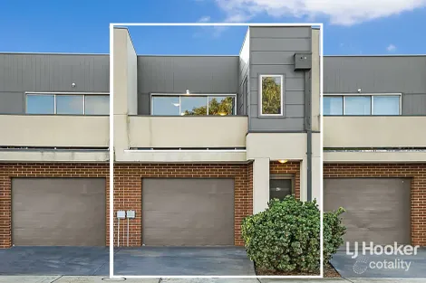 42/64 Escapade Bvd, Craigieburn, VIC 3064