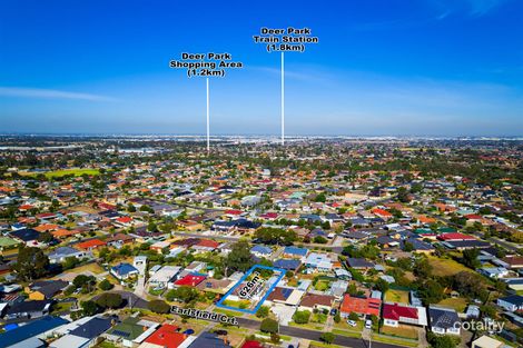 Property photo of 12 Earlsfield Court Deer Park VIC 3023