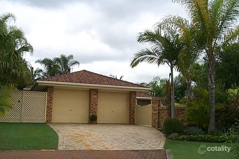 Property photo of 21 Pinnacle Court Robina QLD 4226