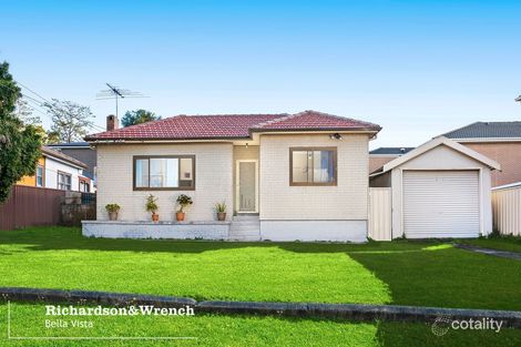 Property photo of 16 Mort Street Blacktown NSW 2148