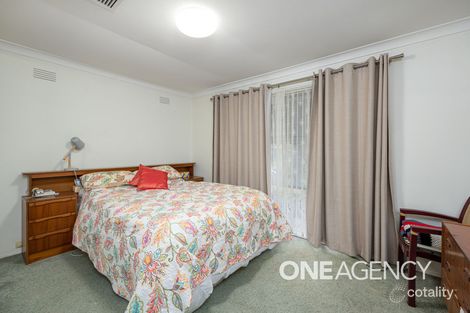 Property photo of 256 Bourke Street Tolland NSW 2650