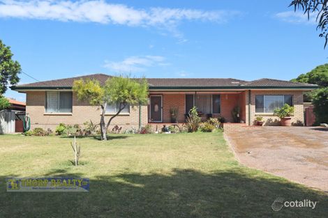Property photo of 37 Goldfields Road Castletown WA 6450