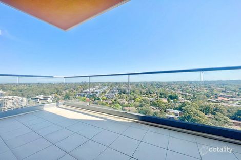 Property photo of 1807/26 Cambridge Street Epping NSW 2121