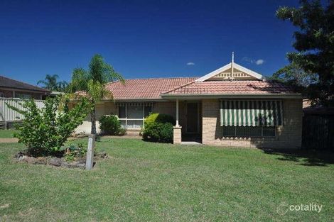 Property photo of 32 Rosella Circuit Blue Haven NSW 2262