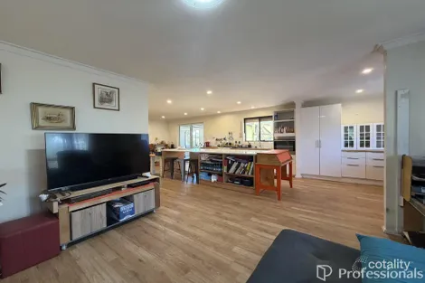 Property photo of 8 Natham Square Swan View WA 6056