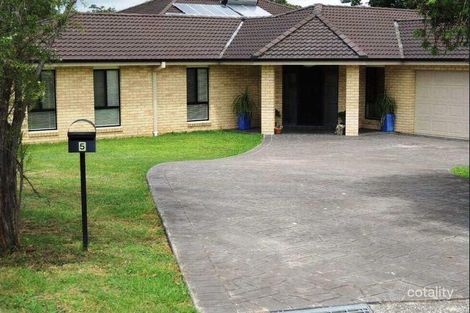 Property photo of 5 Reuben Close Cooranbong NSW 2265