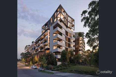 209/32 Civic Way, Rouse Hill, NSW 2155
