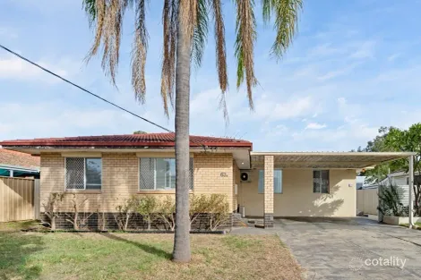 63a Wellaton St, Midland, WA 6056