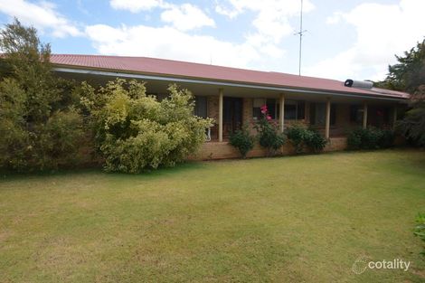 12 Cooks Way, Warawarrup, WA 6220