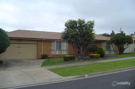 Property photo of 14 Bayport Drive Langwarrin VIC 3910