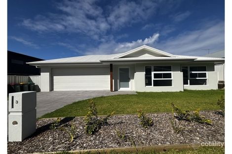 3 Turtle Rise, Bonville, NSW 2450