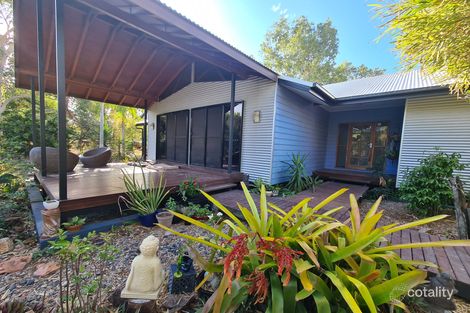 Property photo of 17 Salamander Street Bluewater QLD 4818