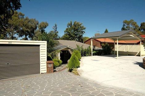 353 Grenfell Rd, Redwood Park, SA 5097