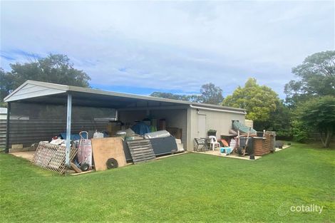 Property photo of 4 Alfred Street Cambooya QLD 4358