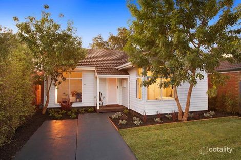 Property photo of 43A Liberty Parade Ivanhoe VIC 3079